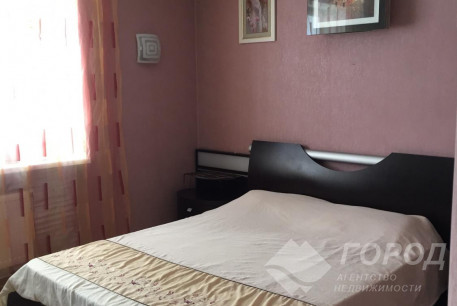 Продам 3-х кімнатну квартиру в новобудові, Гагарина проспект, Метростроителей метро, Код: 761227/2