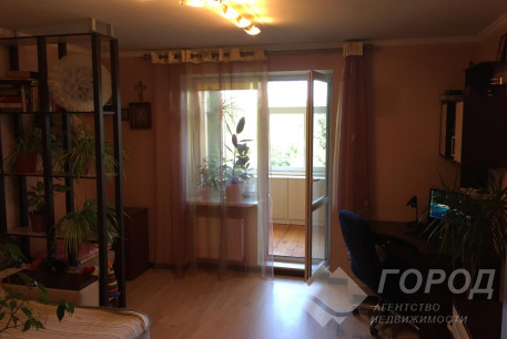 Продам 3-х кімнатну квартиру в новобудові, Гагарина проспект, Метростроителей метро, Код: 761227/2