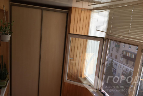 Продам 3-х кімнатну квартиру в новобудові, Гагарина проспект, Метростроителей метро, Код: 761227/2