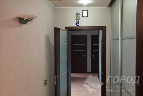 Продам 3-х кімнатну квартиру в новобудові, Гагарина проспект, Метростроителей метро, Код: 761227/2