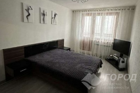 Продам 3-х кімнатну квартиру, Алексеевка, Победа метро, Код: 761270/7