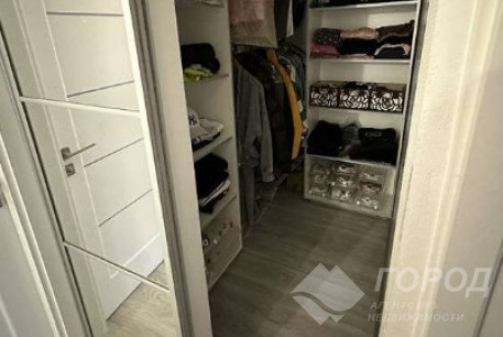 Продам 3-х кімнатну квартиру, Алексеевка, Победа метро, Код: 761270/7