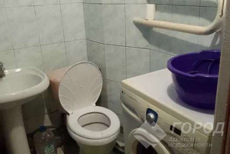 Сдам 1-кімнатну квартиру, Салтовка, 603 м/р, Код: 761304/1