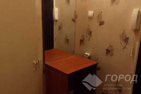 Сдам 1-кімнатну квартиру, Салтовка, 603 м/р, Код: 761304/1