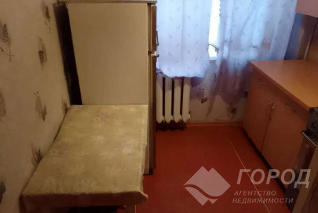 Сдам 1-кімнатну квартиру, Салтовка, 603 м/р, Код: 761304/1