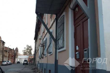 Продам 2-х кімнатну квартиру, Центр, Площадь Конституции метро (Советская), Код: 761306/2