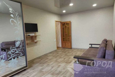 Сдам 1-кімнатну квартиру, Салтовка, Героев Труда метро, Код: 761350/2