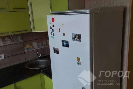 Сдам 1-кімнатну квартиру, Салтовка, Героев Труда метро, Код: 761350/2