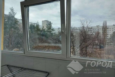 Сдам 1-кімнатну квартиру, Салтовка, Героев Труда метро, Код: 761350/2