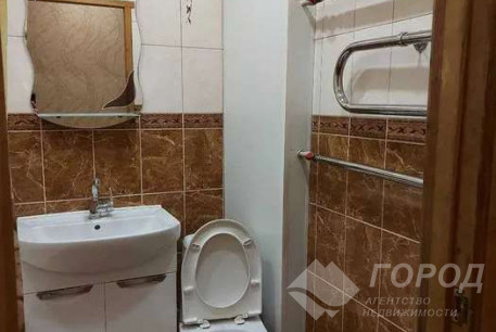 Сдам 1-кімнатну квартиру, Салтовка, Героев Труда метро, Код: 761350/2