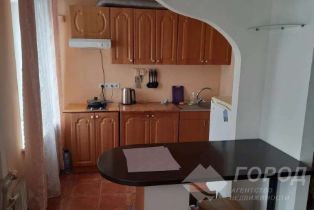 Сдам 1-кімнатну квартиру, Новые дома, Маршала Жукова метро (Дворец спорта), Код: 761352/1