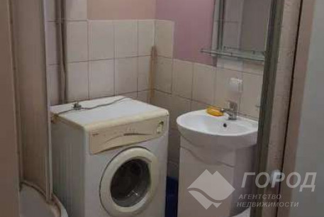 Сдам 1-кімнатну квартиру, Новые дома, Маршала Жукова метро (Дворец спорта), Код: 761352/1