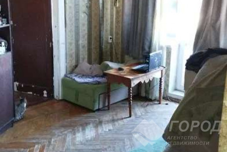 Продам 2-х кімнатну квартиру, ХТЗ, ХТЗ метро, Код: 761375/2