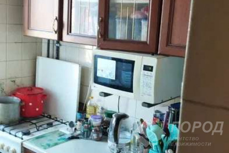 Продам 2-х кімнатну квартиру, ХТЗ, ХТЗ метро, Код: 761375/2