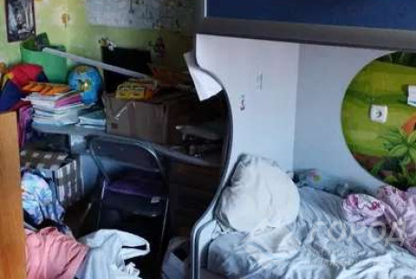 Продам 2-х кімнатну квартиру, ХТЗ, ХТЗ метро, Код: 761375/2