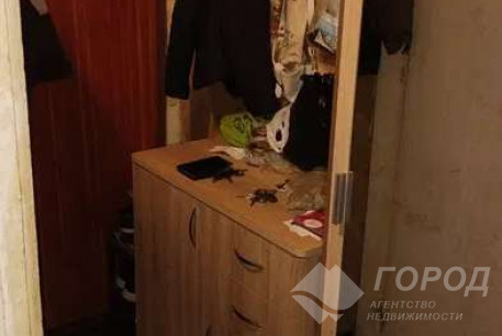 Продам 2-х кімнатну квартиру, ХТЗ, ХТЗ метро, Код: 761375/2