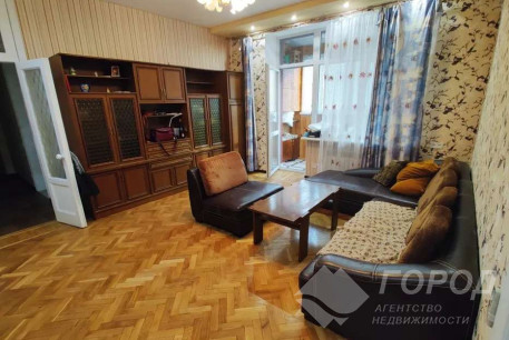 Сдам 2-х кімнатну квартиру, Центр, Пушкинская метро, Код: 761392/1