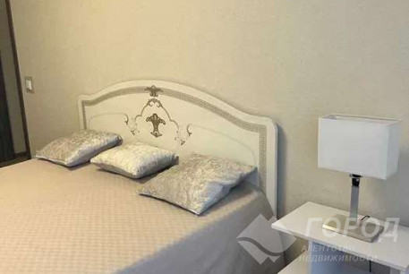 Сдам 1-кімнатну квартиру в новобудові, Гагарина проспект, Метростроителей метро, Код: 761394/3