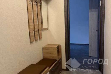 Сдам 1-кімнатну квартиру в новобудові, Гагарина проспект, Метростроителей метро, Код: 761394/3