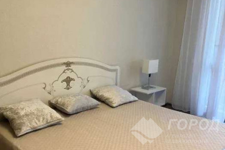 Сдам 1-кімнатну квартиру в новобудові, Гагарина проспект, Метростроителей метро, Код: 761394/3