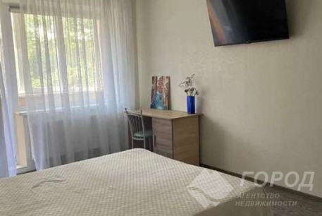 Сдам 1-кімнатну квартиру в новобудові, Гагарина проспект, Метростроителей метро, Код: 761394/3