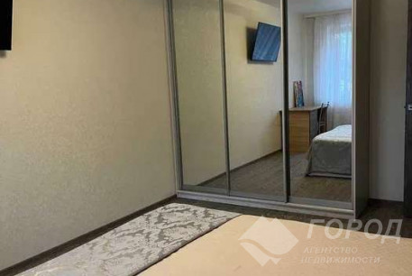 Сдам 1-кімнатну квартиру в новобудові, Гагарина проспект, Метростроителей метро, Код: 761394/3