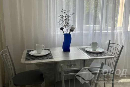 Сдам 1-кімнатну квартиру в новобудові, Гагарина проспект, Метростроителей метро, Код: 761394/3