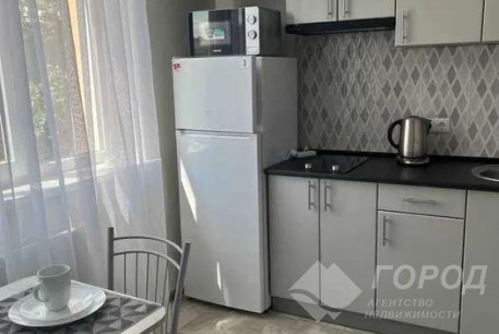 Сдам 1-кімнатну квартиру в новобудові, Гагарина проспект, Метростроителей метро, Код: 761394/3