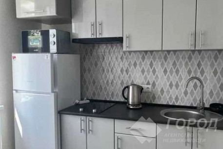 Сдам 1-кімнатну квартиру в новобудові, Гагарина проспект, Метростроителей метро, Код: 761394/3