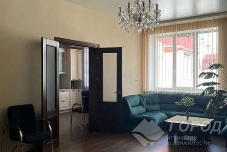 Сдам 3-х кімнатну квартиру, Гагарина проспект, Защитников Украины метро (Площадь Восстания), Код: 761394/4