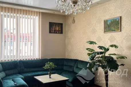 Сдам 3-х кімнатну квартиру, Гагарина проспект, Защитников Украины метро (Площадь Восстания), Код: 761394/4