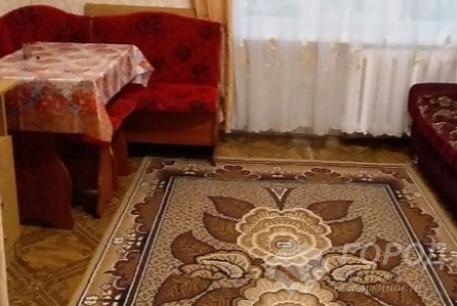 Сдам гостинку, ХТЗ, Пролетарская метро (Индустриальная), Код: 761409/1