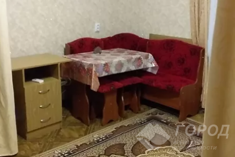 Сдам гостинку, ХТЗ, Пролетарская метро (Индустриальная), Код: 761409/1