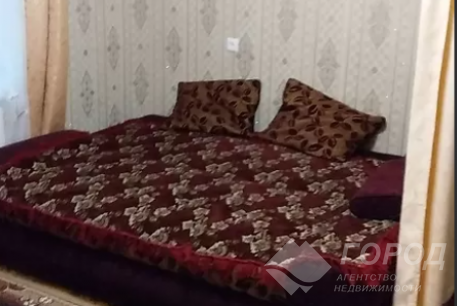 Сдам гостинку, ХТЗ, Пролетарская метро (Индустриальная), Код: 761409/1