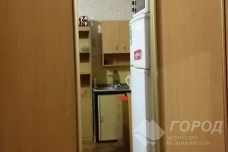 Сдам гостинку, ХТЗ, Пролетарская метро (Индустриальная), Код: 761409/1