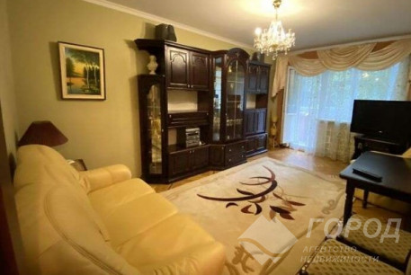 Сдам 2-х кімнатну квартиру, Сосновая Горка, Код: 761412/2