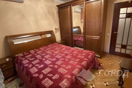 Сдам 2-х кімнатну квартиру, Сосновая Горка, Код: 761412/2