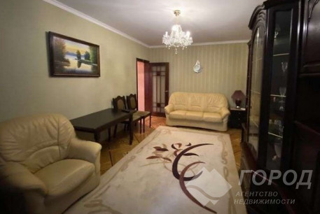 Сдам 2-х кімнатну квартиру, Сосновая Горка, Код: 761412/2