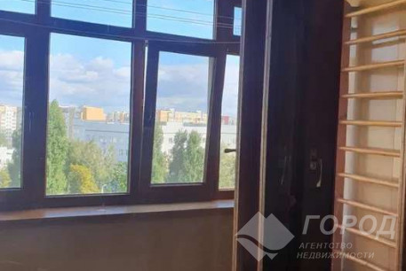 Сдам 4-х кімнатну квартиру, Салтовка, 602 м/р, Код: 761441/2