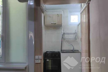 Сдам гостинку, Гагарина проспект, Код: 761485/2