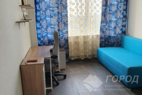 Сдам гостинку, Центральный рынок, Код: 761501/1