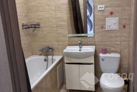 Сдам 1-кімнатну квартиру в новобудові, ХТЗ, ХТЗ метро, Код: 761503/2