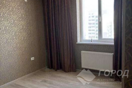 Сдам 1-кімнатну квартиру в новобудові, ХТЗ, ХТЗ метро, Код: 761503/2