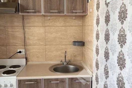 Сдам 1-кімнатну квартиру в новобудові, ХТЗ, ХТЗ метро, Код: 761503/2