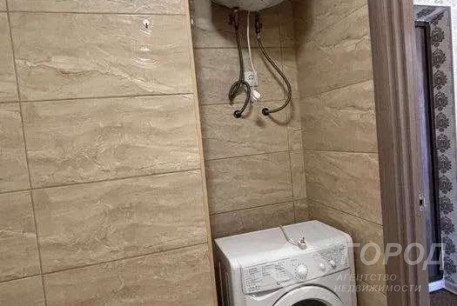 Сдам 1-кімнатну квартиру в новобудові, ХТЗ, ХТЗ метро, Код: 761503/2