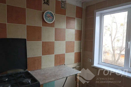 Продам 3-х кімнатну квартиру, Салтовка, 533 м/р, Код: 761549/2