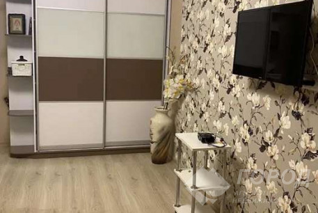 Сдам 1-кімнатну квартиру, Салтовка, Академика Барабашова метро, Код: 761610/5