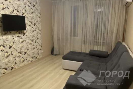 Сдам 1-кімнатну квартиру, Салтовка, Академика Барабашова метро, Код: 761610/5