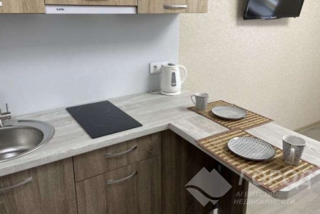 Продам 1-кімнатну квартиру, Павлово поле, Код: 761612/3