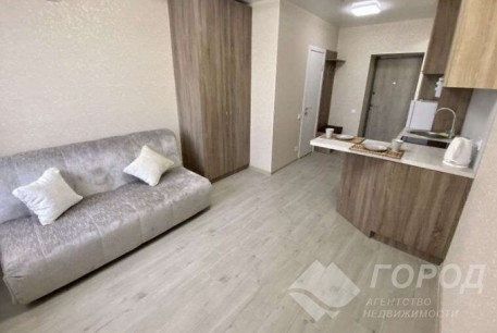 Продам 1-кімнатну квартиру, Павлово поле, Код: 761612/3